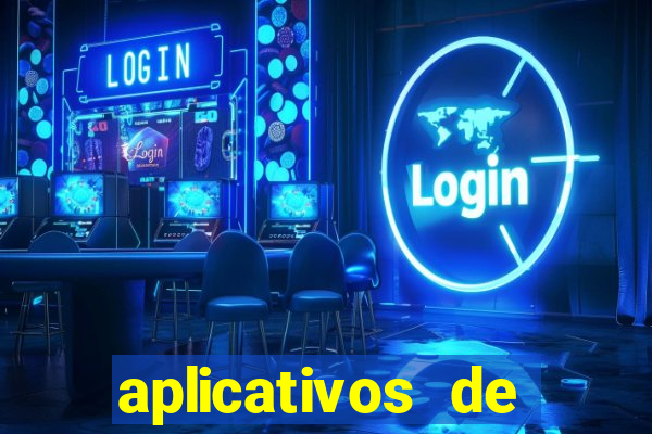 aplicativos de jogos que pagam no cadastro